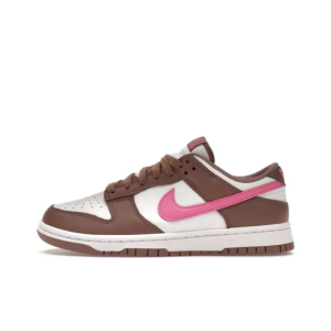 Dunk Low Smokey Mauve Sneakers - Fz3611-208 – Style