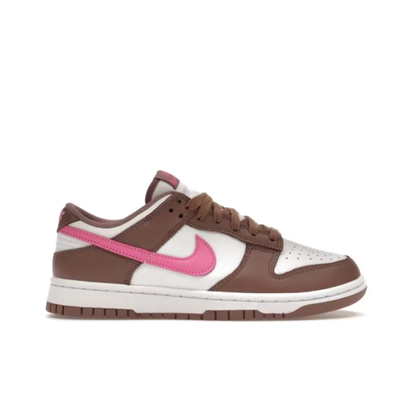 Dunk Low Smokey Mauve Sneakers - Fz3611-208 – Style - Image 2