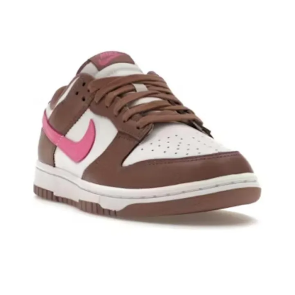Dunk Low Smokey Mauve Sneakers - Fz3611-208 – Style - Image 3