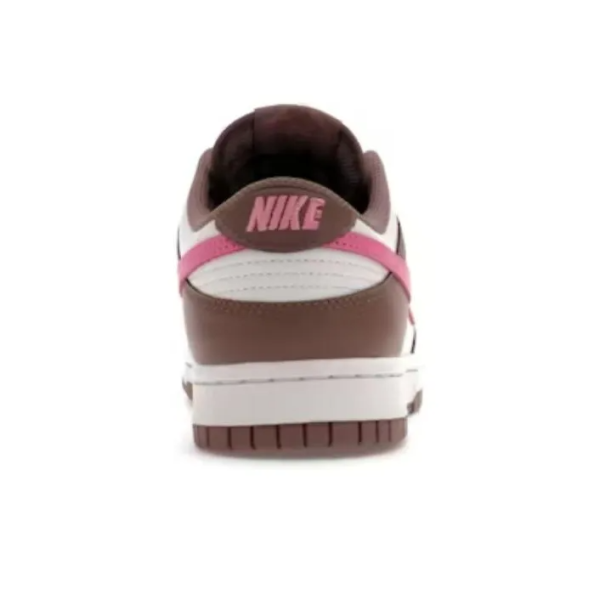Dunk Low Smokey Mauve Sneakers - Fz3611-208 – Style - Image 4