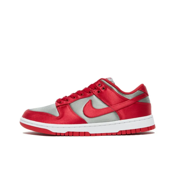 Dunk Low Unlv Satin Women's - Dx5931-001 – For Men