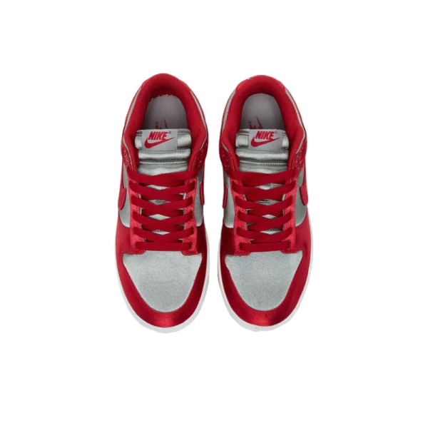 Dunk Low Unlv Satin Women's - Dx5931-001 – For Men - Image 3