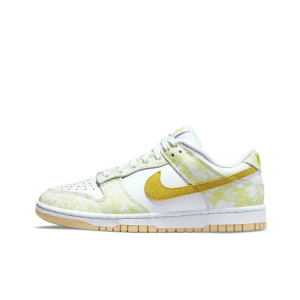 Dunk Low Yellow Strike - Dm9467-700 – Limited
