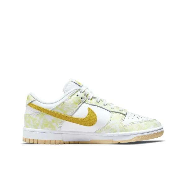 Dunk Low Yellow Strike - Dm9467-700 – Limited - Image 2