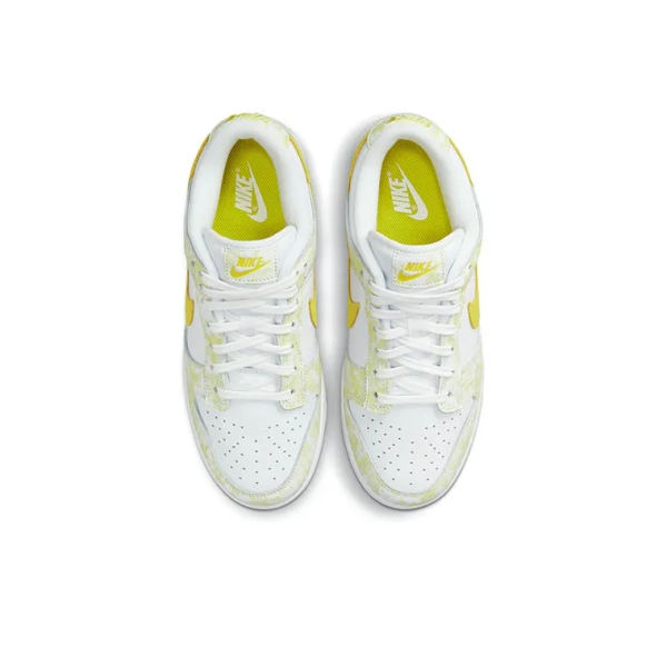 Dunk Low Yellow Strike - Dm9467-700 – Limited - Image 4