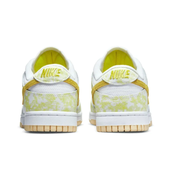 Dunk Low Yellow Strike - Dm9467-700 – Limited - Image 5