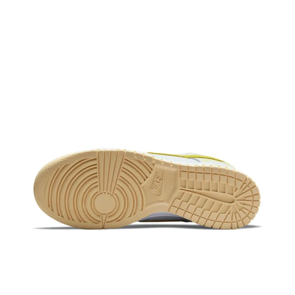 Dunk Low Yellow Strike - Dm9467-700 – Limited - Image 6