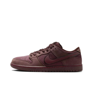 Sb Dunk Low 'city Of Love Burgundy Crush' - Fn0619-600 – Drop