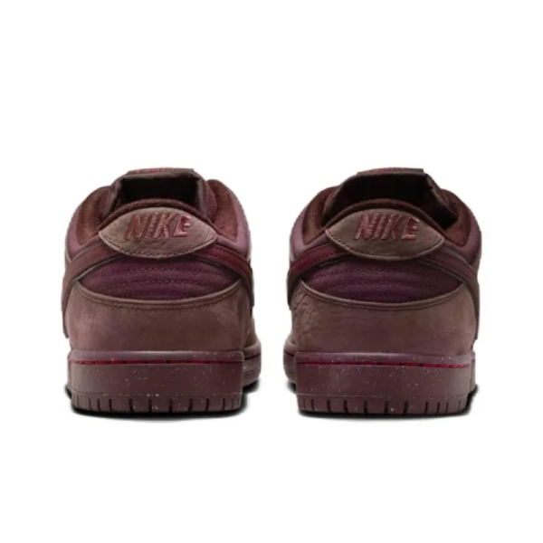 Sb Dunk Low 'city Of Love Burgundy Crush' - Fn0619-600 – Drop - Image 5