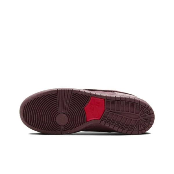 Sb Dunk Low 'city Of Love Burgundy Crush' - Fn0619-600 – Drop - Image 6