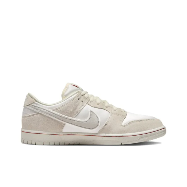 Sb Dunk Low City Of Love Light Bone - Fz5654-100 – Drop - Image 2