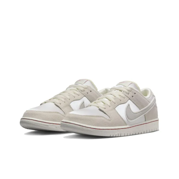 Sb Dunk Low City Of Love Light Bone - Fz5654-100 – Drop - Image 3