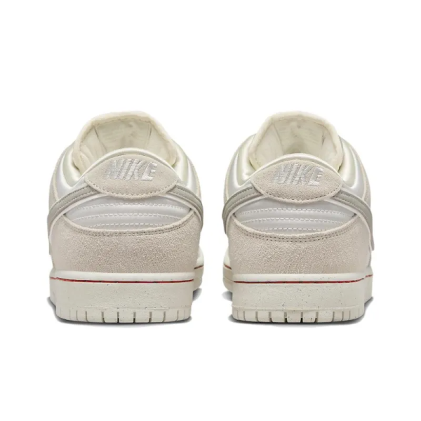 Sb Dunk Low City Of Love Light Bone - Fz5654-100 – Drop - Image 5