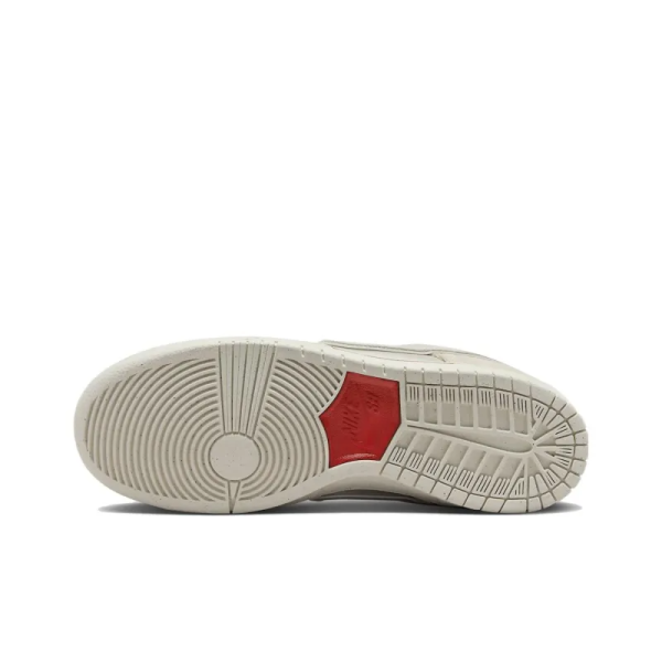 Sb Dunk Low City Of Love Light Bone - Fz5654-100 – Drop - Image 6