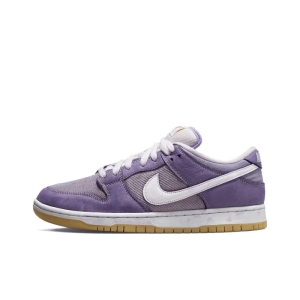 Sb Dunk Low Pro Iso Orange Label Unbleached Pack Lilac - Da9658-500 – Iconic