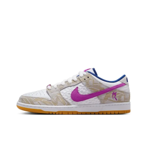 Rayssa Leal X Sb Dunk Low - Fz5251-001 – Streetwear