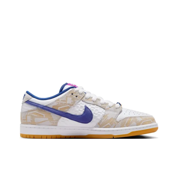 Rayssa Leal X Sb Dunk Low - Fz5251-001 – Streetwear - Image 2