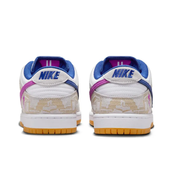 Rayssa Leal X Sb Dunk Low - Fz5251-001 – Streetwear - Image 5
