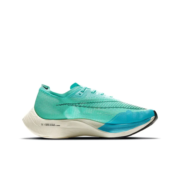 Zoomx Vaporfly Next% 2 Aurora Green - Cu4111-300 – For Men - Image 2