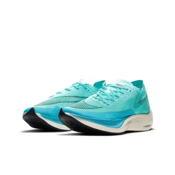 Zoomx Vaporfly Next% 2 Aurora Green - Cu4111-300 – For Men - Image 3