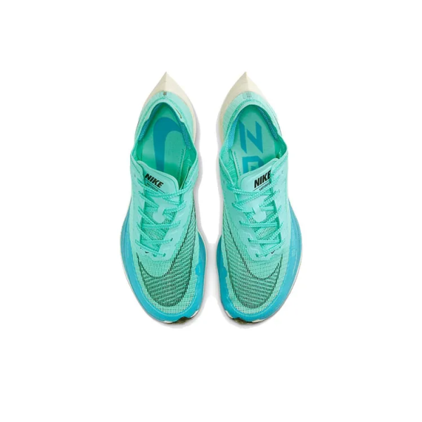 Zoomx Vaporfly Next% 2 Aurora Green - Cu4111-300 – For Men - Image 4