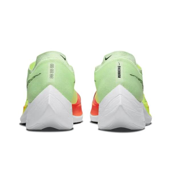 Zoomx Vaporfly Next% 2 Barely Volt Hyper Orange - Cu4111-700 – Iconic - Image 4