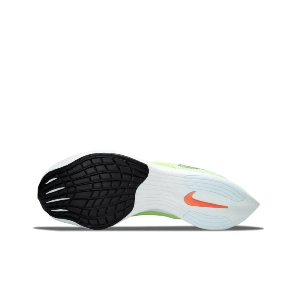 Zoomx Vaporfly Next% 2 Barely Volt Hyper Orange - Cu4111-700 – Iconic - Image 5