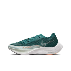Zoomx Vaporfly Next% 2 Bright Spruce Peach Cream - Cu4111-301 – Drop