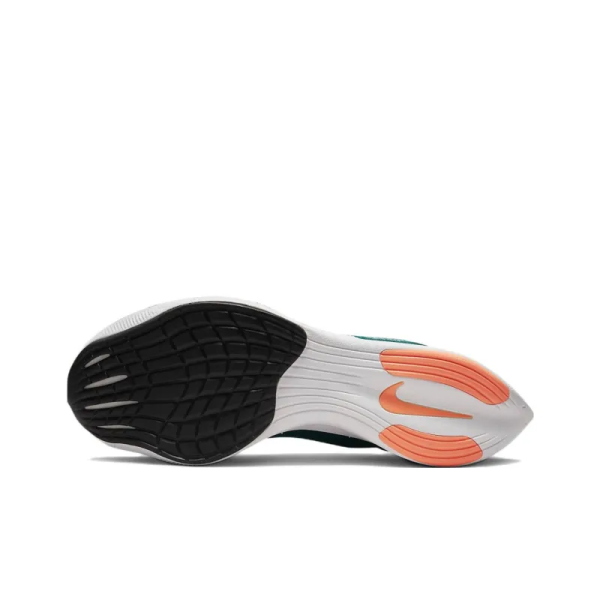Zoomx Vaporfly Next% 2 Bright Spruce Peach Cream - Cu4111-301 – Drop - Image 6