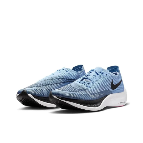 Zoomx Vaporfly Next% 2 Cobalt Bliss - Cu4111-401 – Streetwear - Image 2