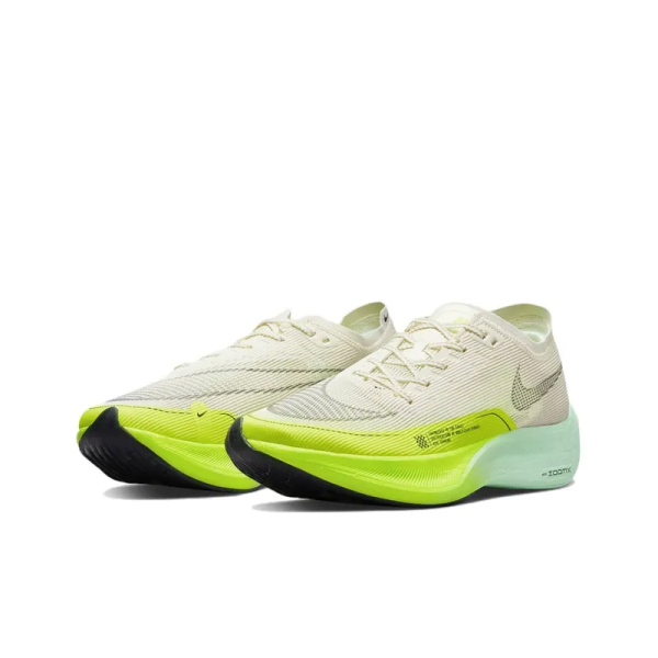 Zoomx Vaporfly Next% 2 'coconut Milk Ghost Green' - Dv9428-100 – Drop - Image 3