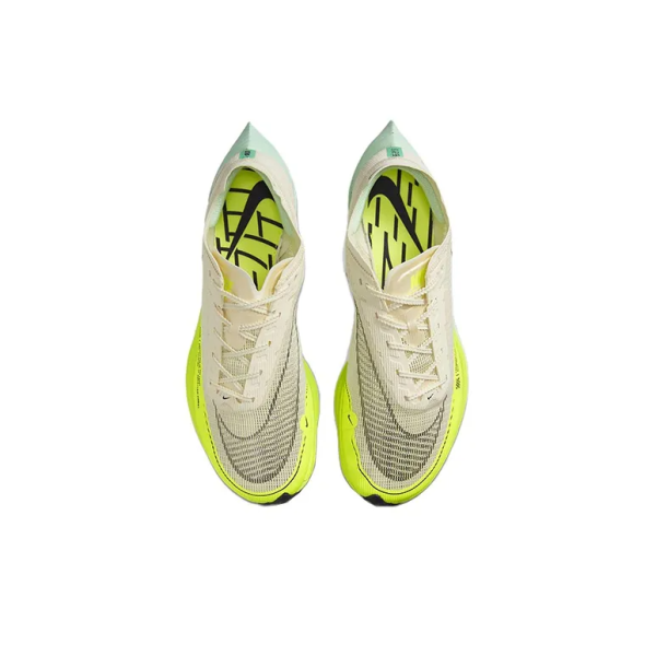 Zoomx Vaporfly Next% 2 'coconut Milk Ghost Green' - Dv9428-100 – Drop - Image 4