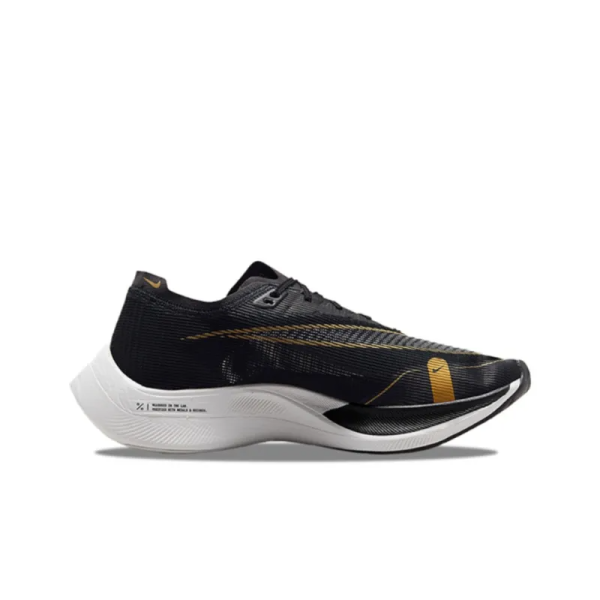 Zoomx Vaporfly Next% 2 Sneakers - Cu4111-001 – Style - Image 2
