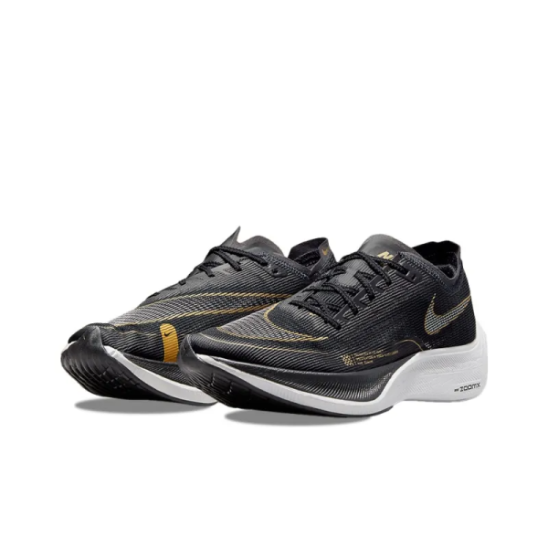 Zoomx Vaporfly Next% 2 Sneakers - Cu4111-001 – Style - Image 3