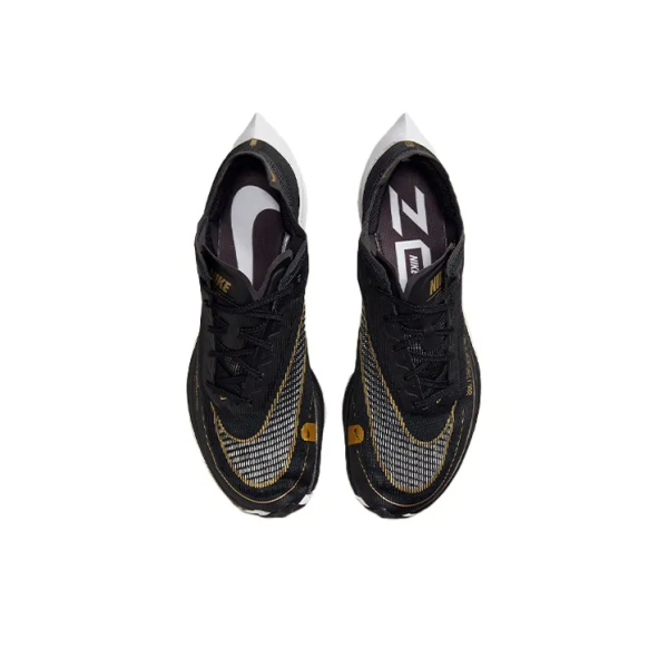 Zoomx Vaporfly Next% 2 Sneakers - Cu4111-001 – Style - Image 4