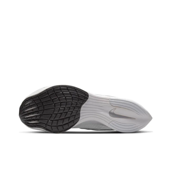 Zoomx Vaporfly Next% 2 ''white Black-metallic Silver'' Sneakers - Cu4123-100 – Style - Image 6