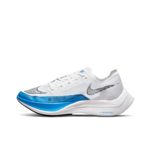 Zoomx Vaporfly Next% 2 White Photo Blue - Cu4111-102 – For Men