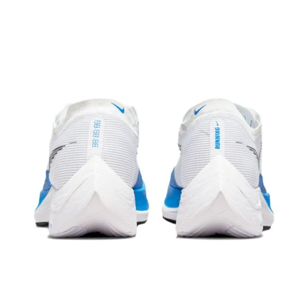 Zoomx Vaporfly Next% 2 White Photo Blue - Cu4111-102 – For Men - Image 5