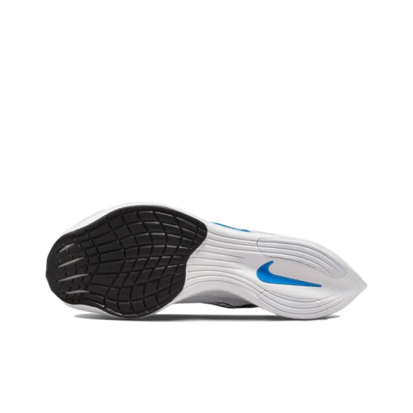 Zoomx Vaporfly Next% 2 White Photo Blue - Cu4111-102 – For Men - Image 6