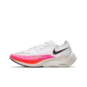 Zoomx Vaporfly Next% 2 White Pink - Dj5457-100 – Limited