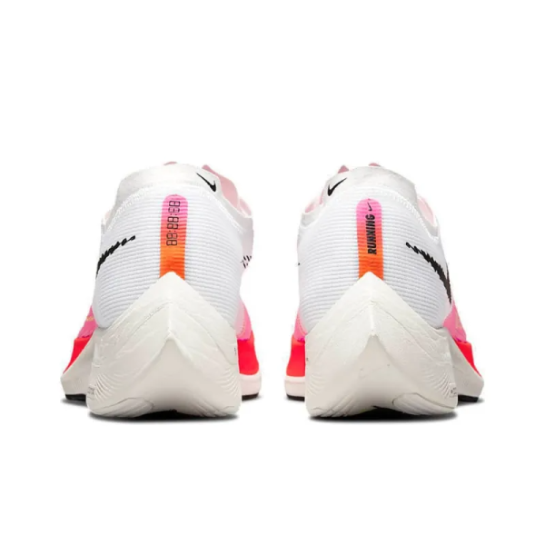 Zoomx Vaporfly Next% 2 White Pink - Dj5457-100 – Limited - Image 5