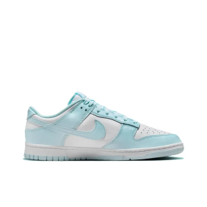 Dunk Low Glacier Blue - Dv0833-104 – Limited