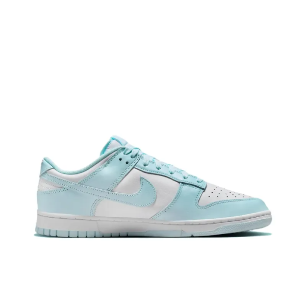 Dunk Low Glacier Blue - Dv0833-104 – Limited