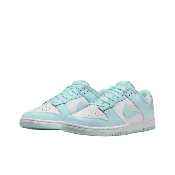 Dunk Low Glacier Blue - Dv0833-104 – Limited - Image 2