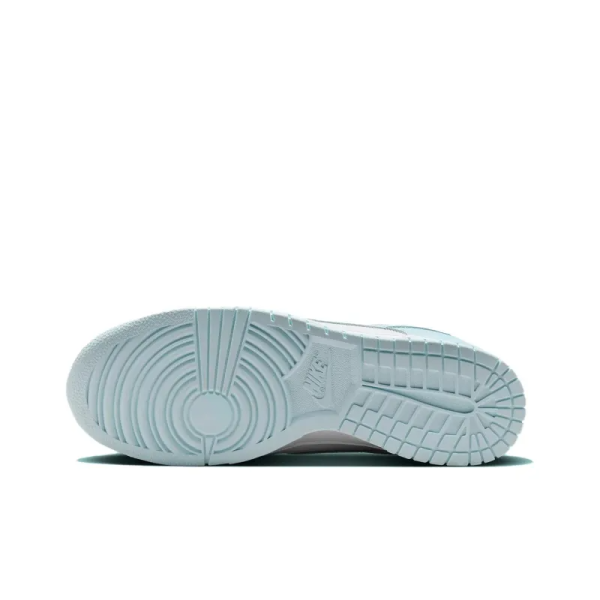Dunk Low Glacier Blue - Dv0833-104 – Limited - Image 5