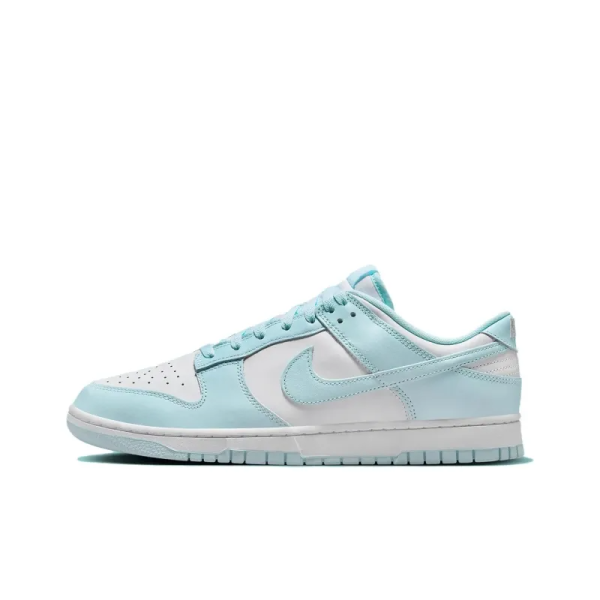 Dunk Low Glacier Blue - Dv0833-104 – Limited - Image 6