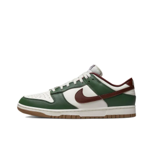 Dunk Low 'gorge Green Team Red' - Fb7160-161 – Streetwear