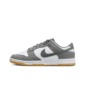 Dunk Low 'grey Gum' - Fv0389-100 – Drop