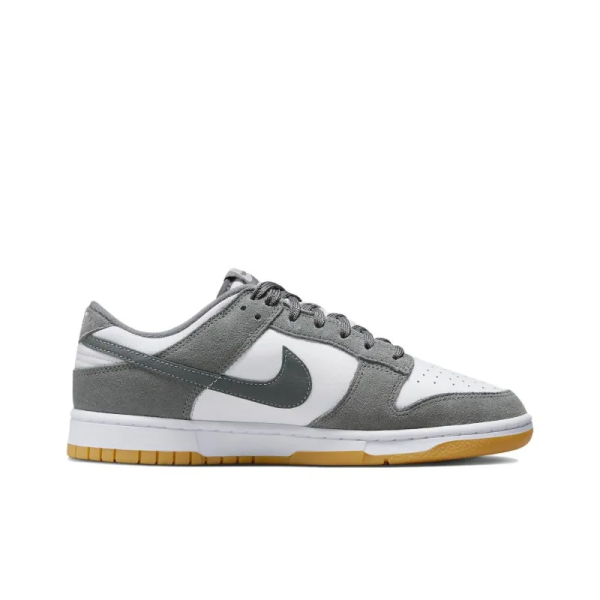 Dunk Low 'grey Gum' - Fv0389-100 – Drop - Image 3