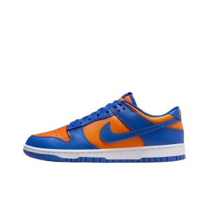 Dunk Low Knicks - Dv0833-800 – Drop
